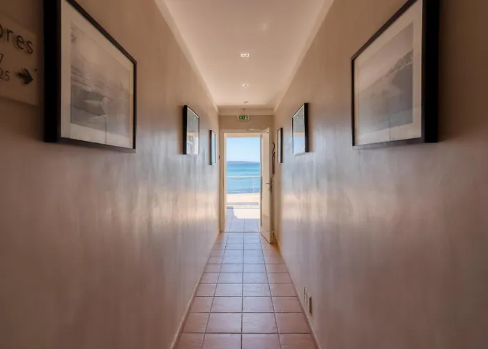 Roc Hotel