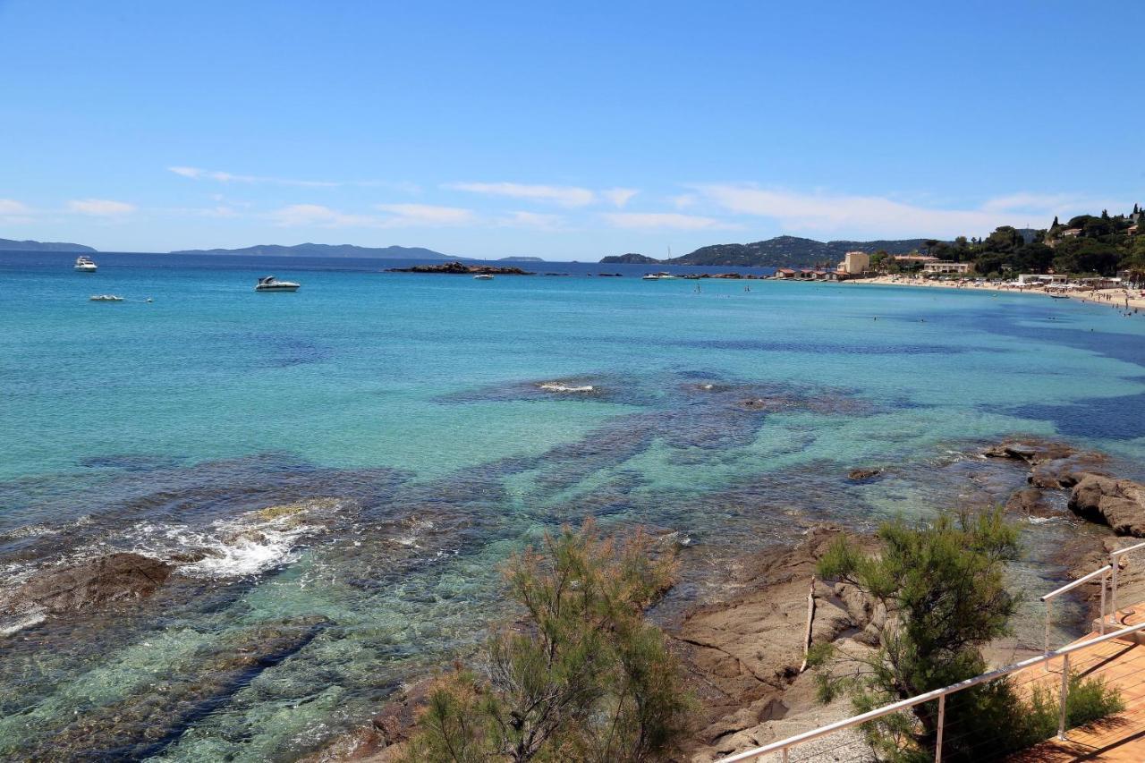 Roc Hotel Le Lavandou
