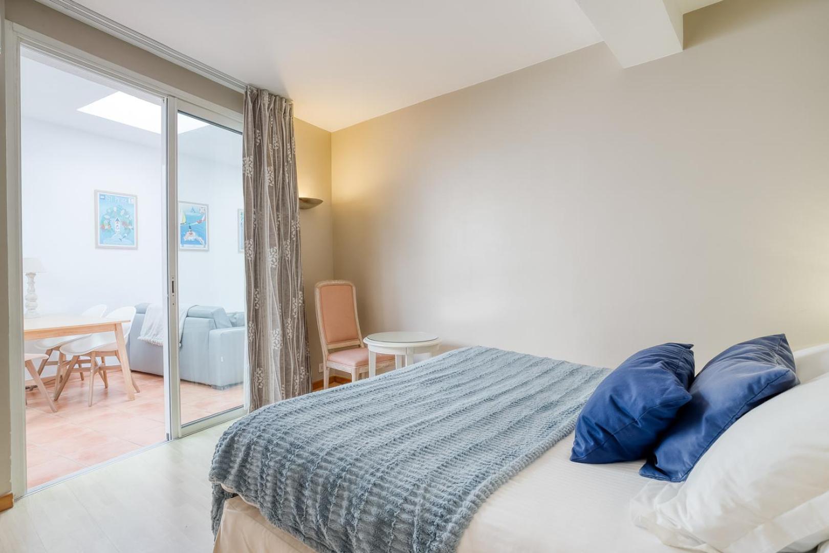 Roc - 4 Etoiles Les Pieds Dans L'eau Hotel