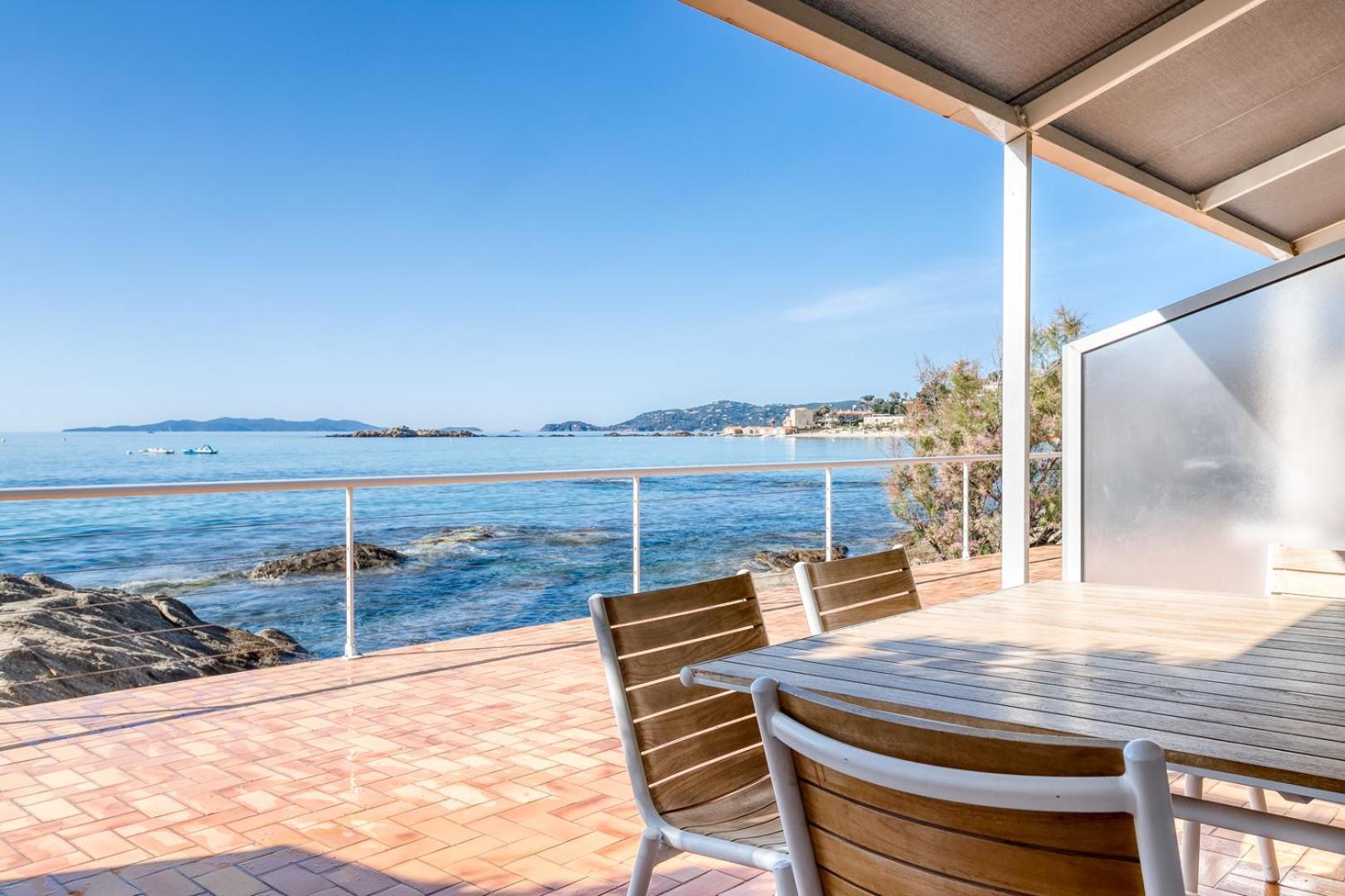 Roc Le Lavandou