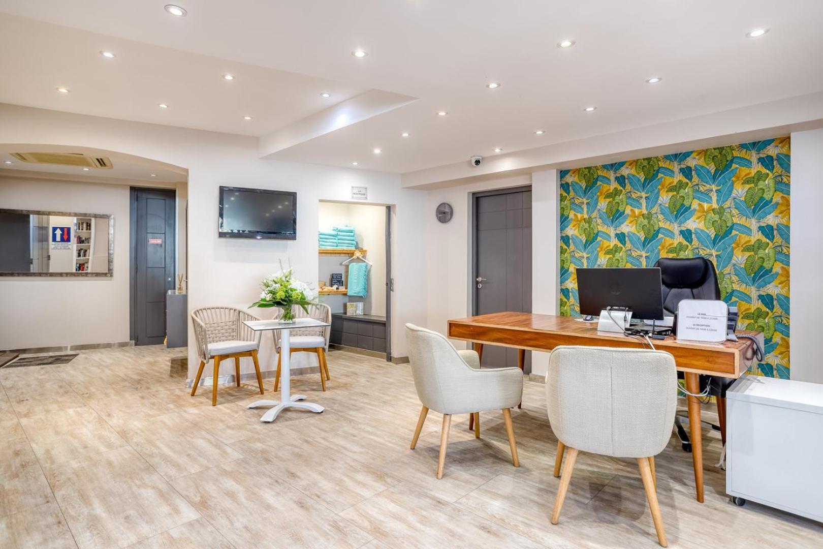 Roc Hotel Le Lavandou