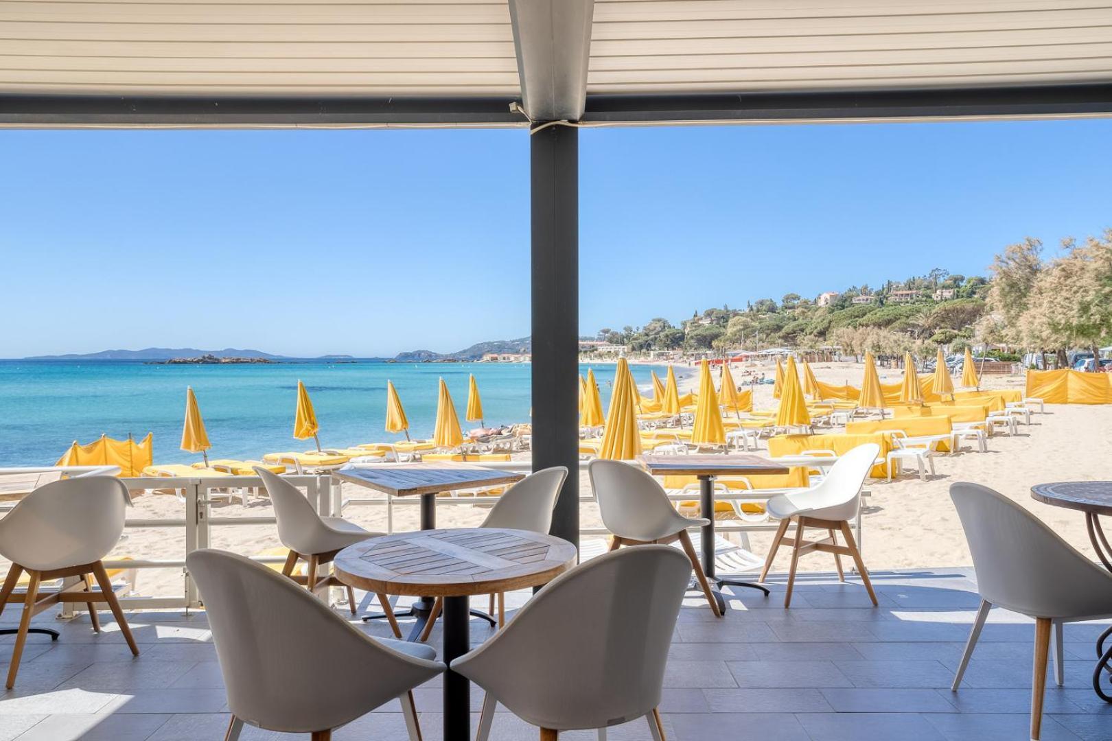 Roc Le Lavandou