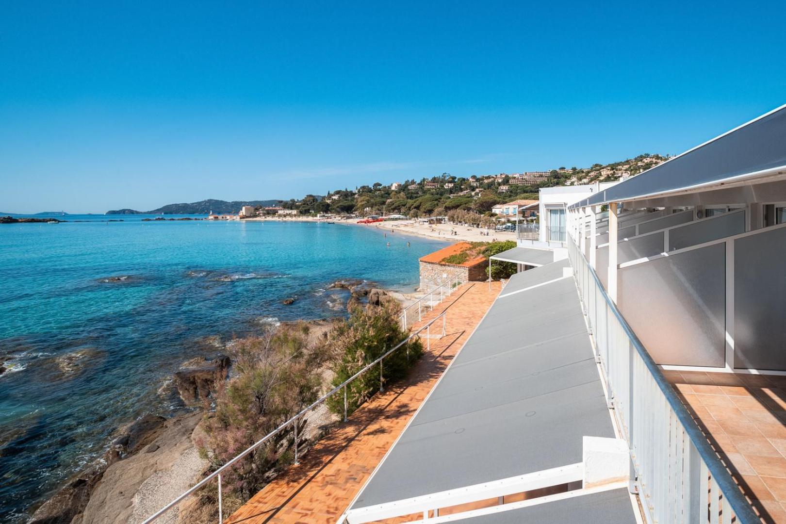 Roc Hotel Le Lavandou