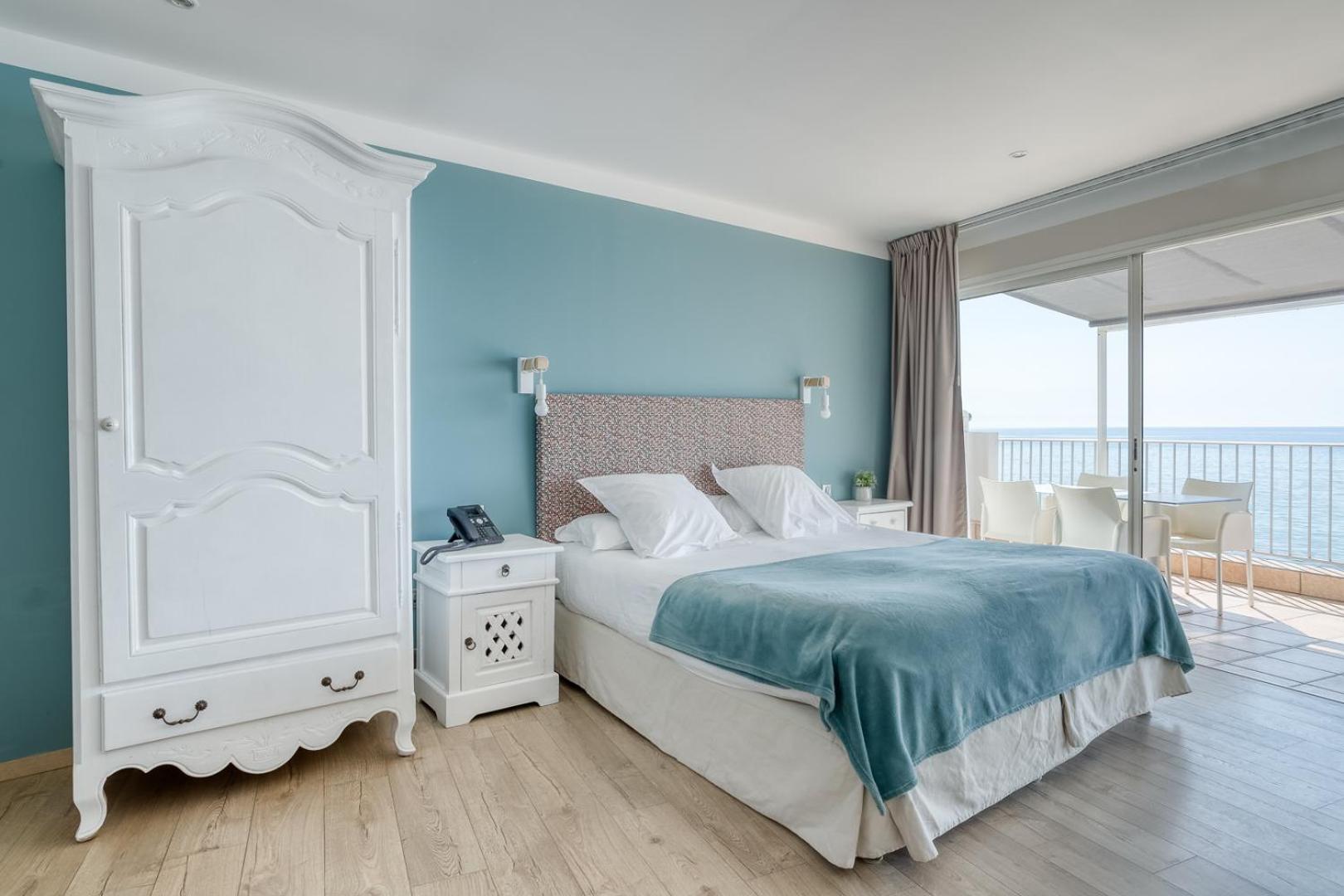 Roc Le Lavandou