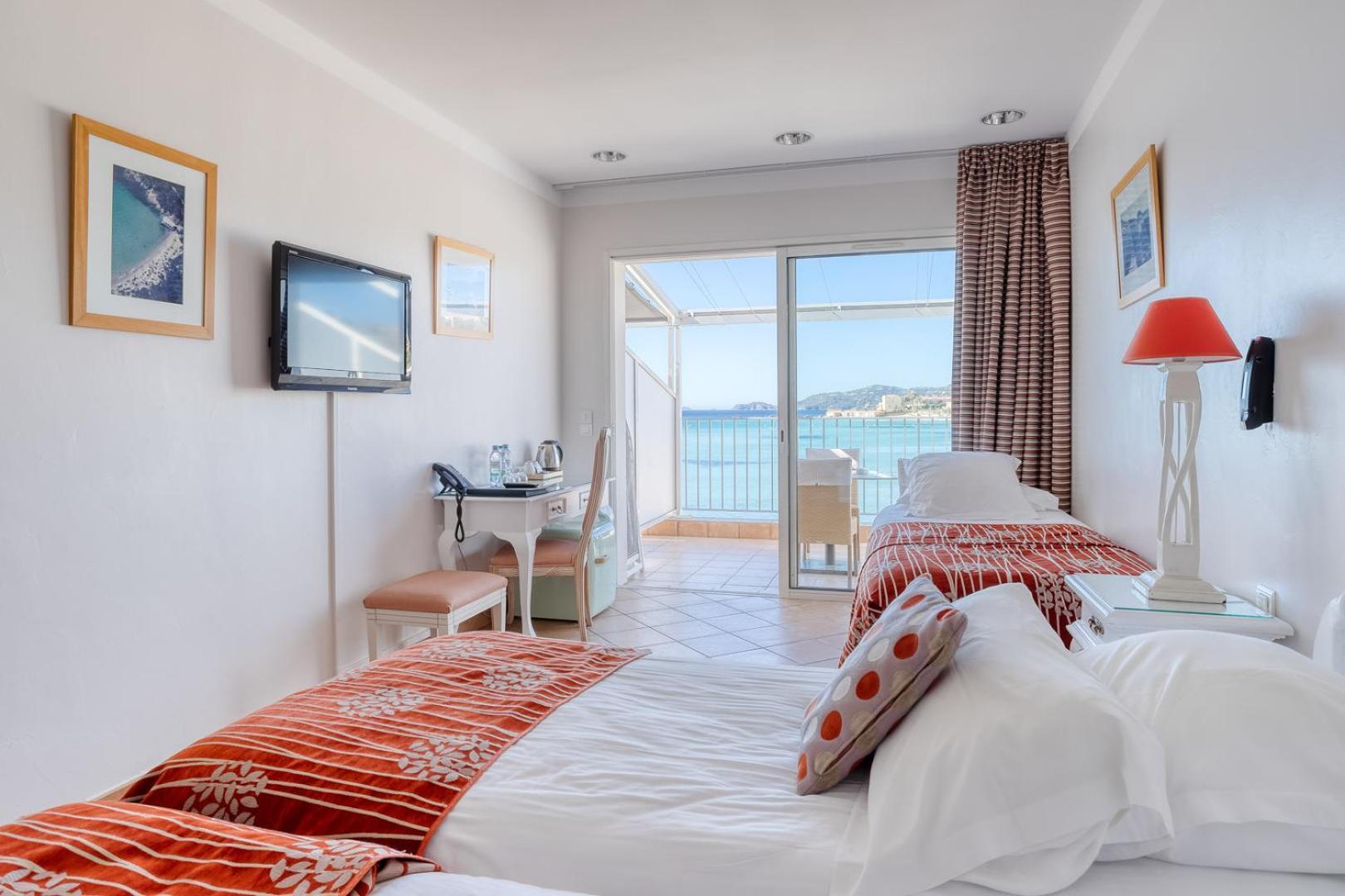 Hotel Roc 4*