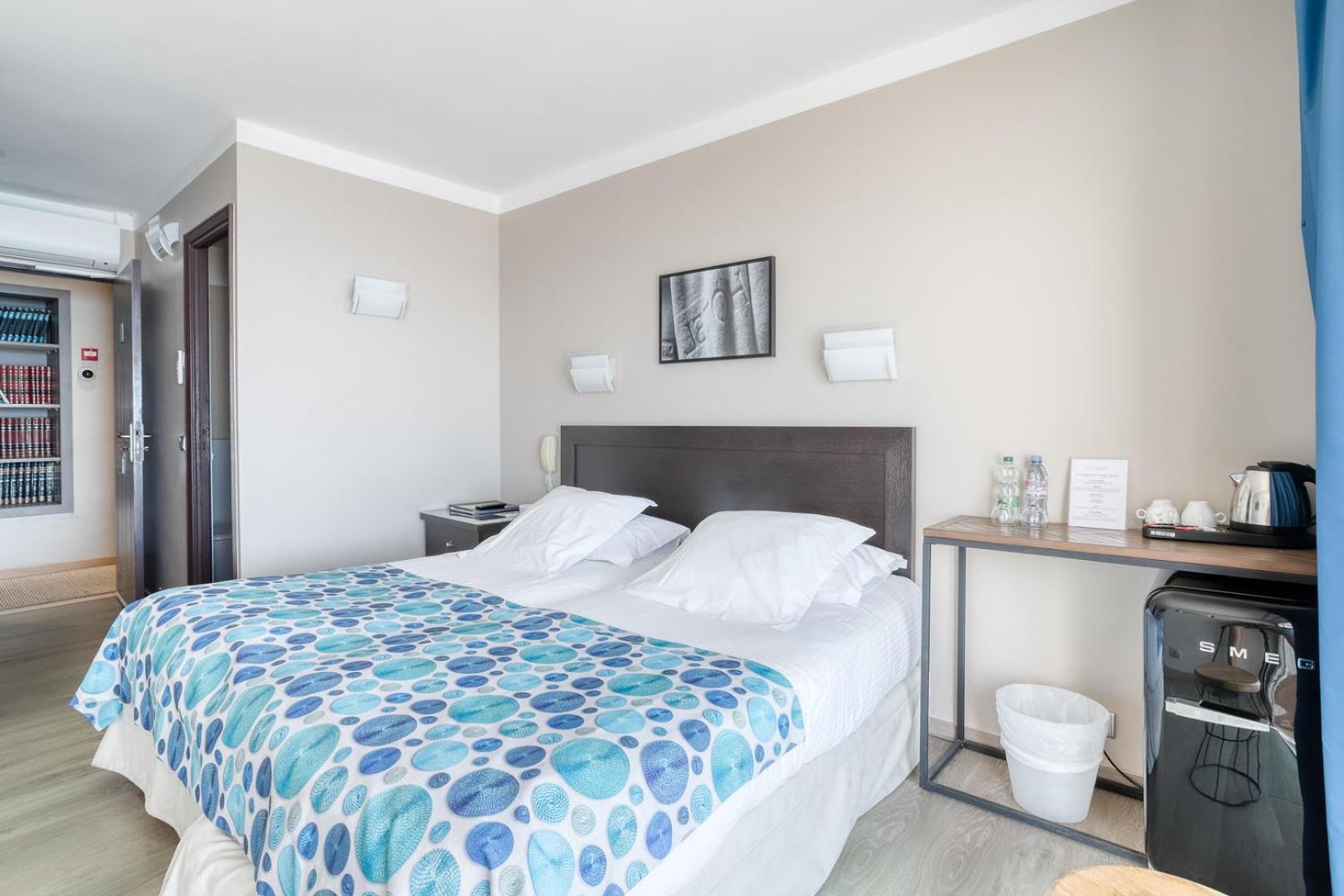 Roc Hotel 4*