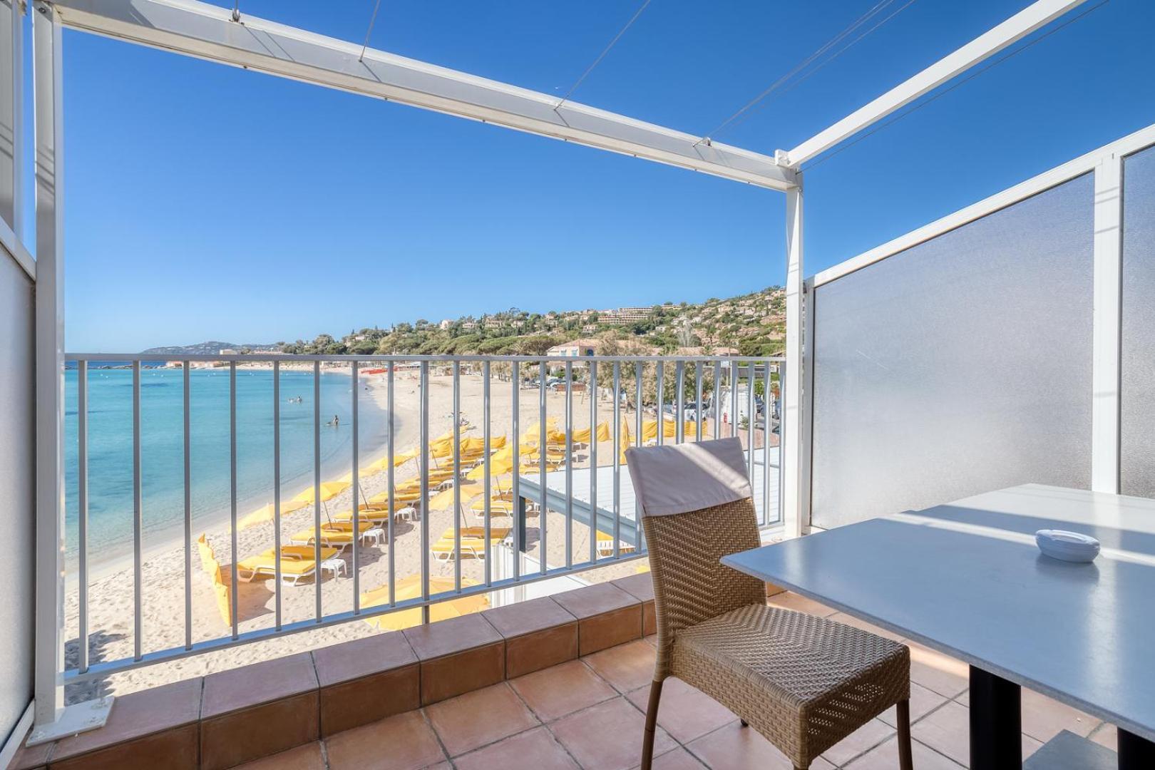 Hotel Roc Le Lavandou