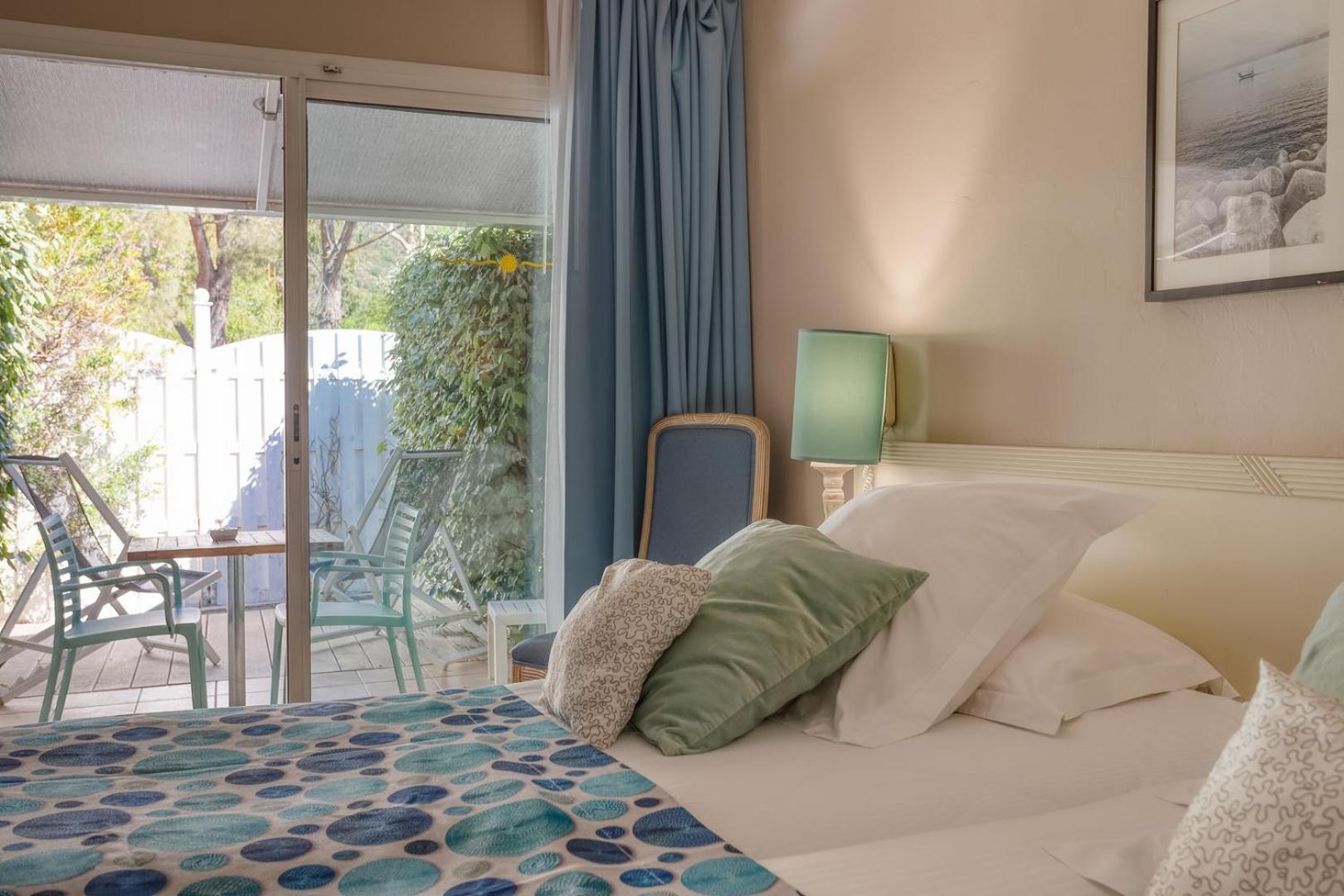 Hotel Roc - 4 Etoiles Les Pieds Dans L'eau