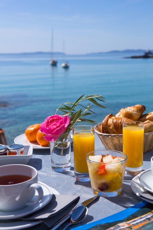 Roc Hotel Le Lavandou