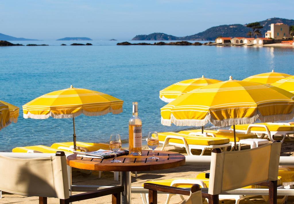Roc 4* Le Lavandou
