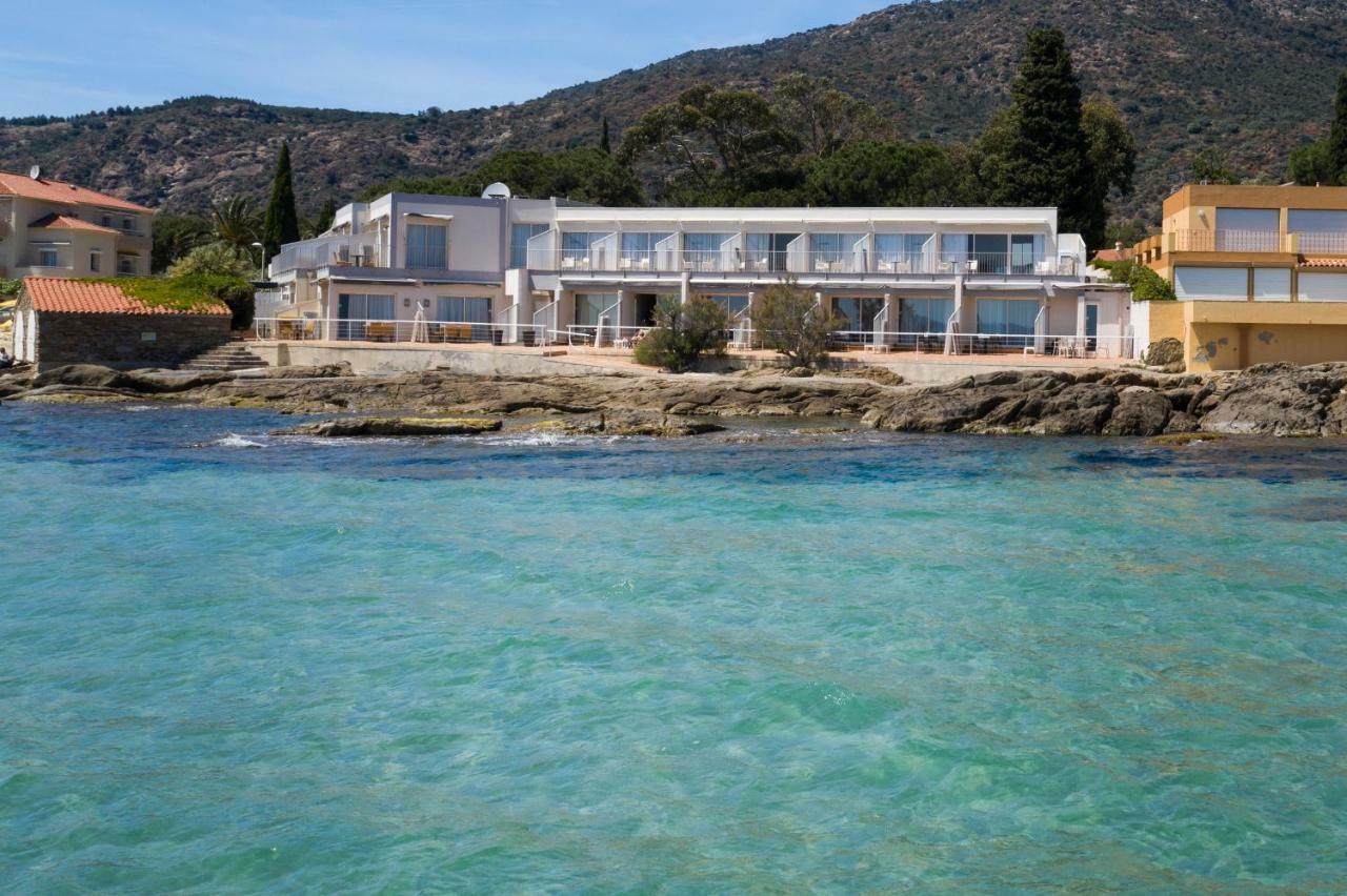 Roc - 4 Etoiles Les Pieds Dans L'eau Hotel