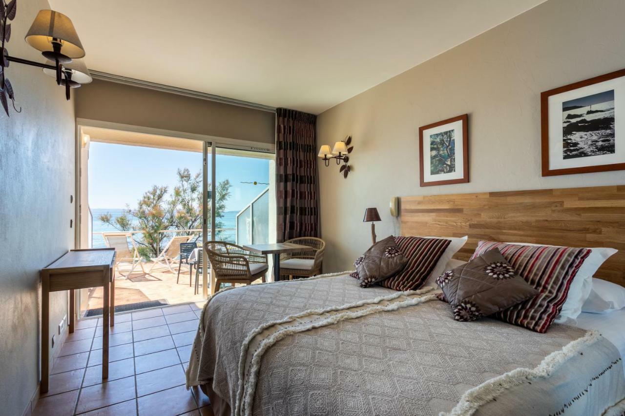 Roc Hotel Le Lavandou