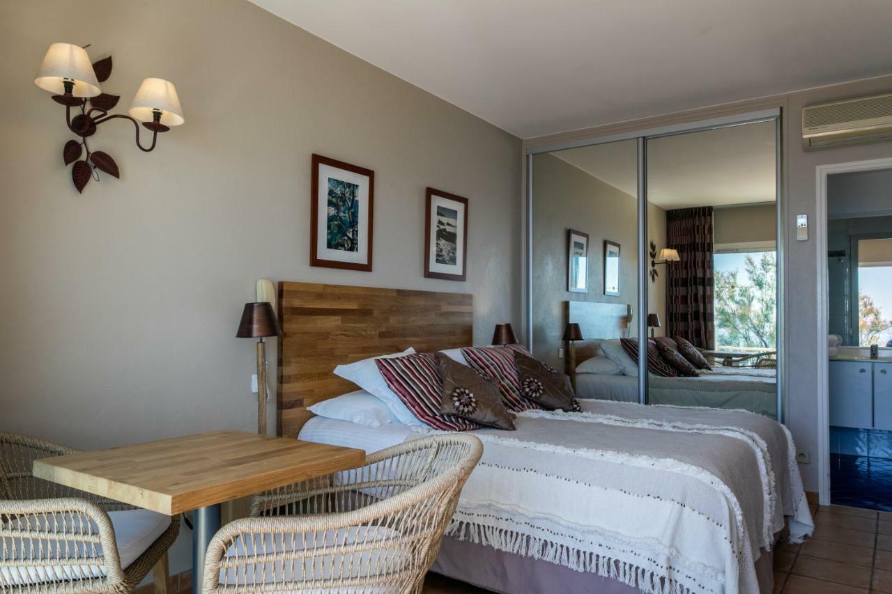 Hotel Roc Le Lavandou