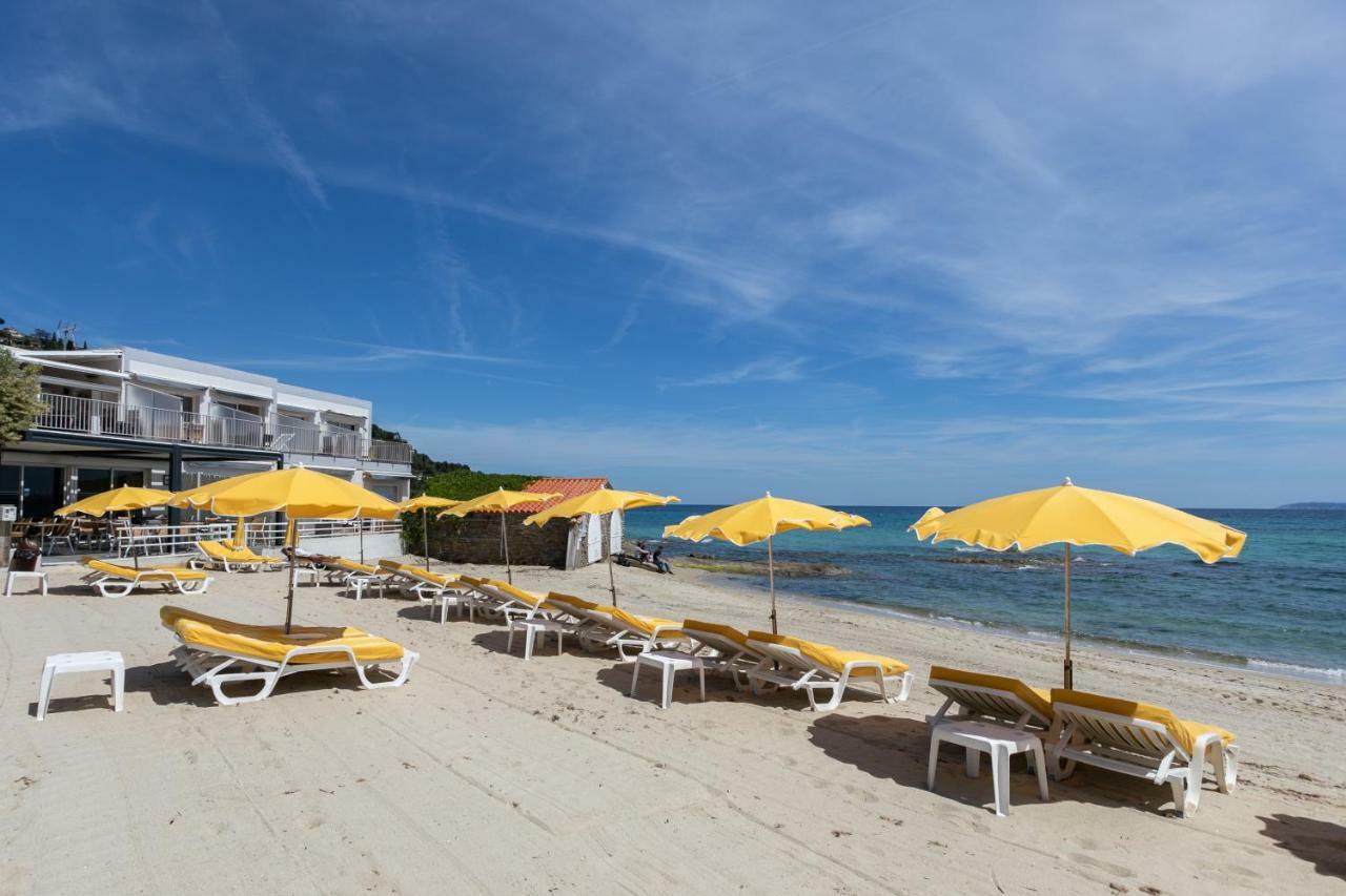 Roc 4* Le Lavandou